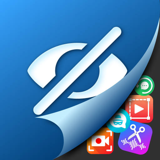 Hyde Launcher v1.4.9 MOD APK [Premium Unlocked]