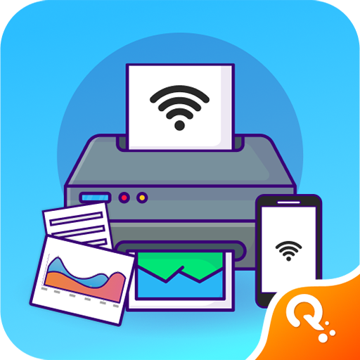 Mobile Printer