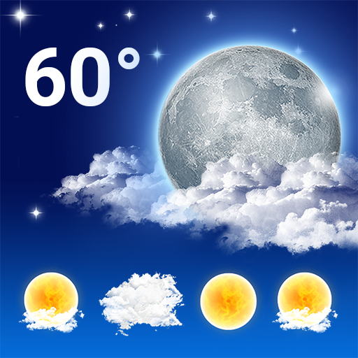 Weather: Clear Skies v424 MOD APK [Premium Unlocked]