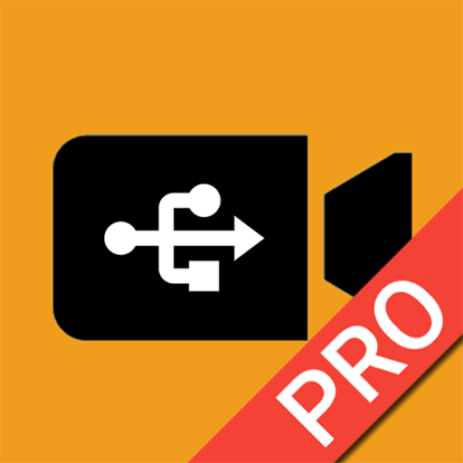 USB Camera Pro v11.7.1 APK [Full Version]