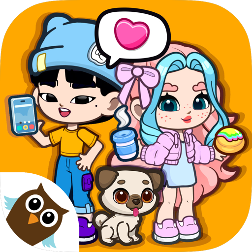 Dopples World v12.0.8 MOD APK [Menu, Everything Unlocked]