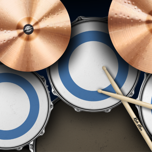 Real Drum v11.14.6 MOD APK [Premium Unlocked]