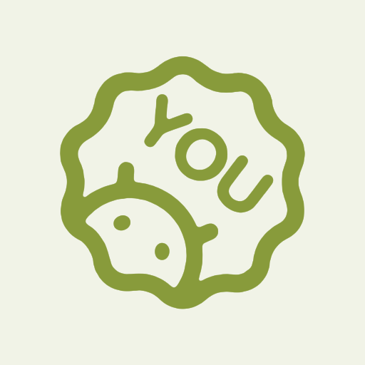 PixLinear You Icon Pack