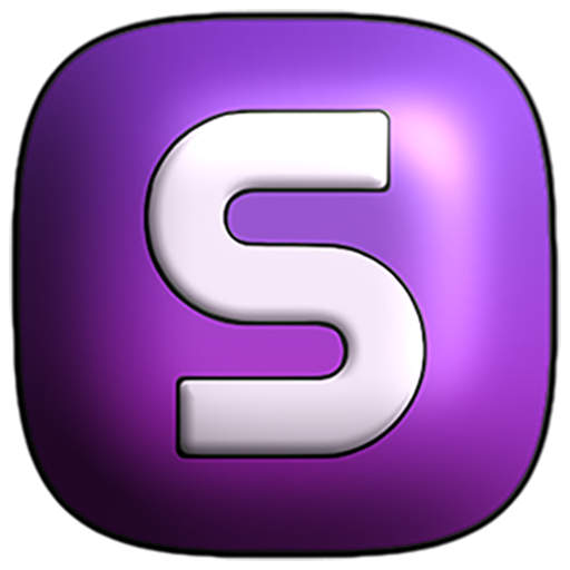 One UI 7 3D - Icon Pack