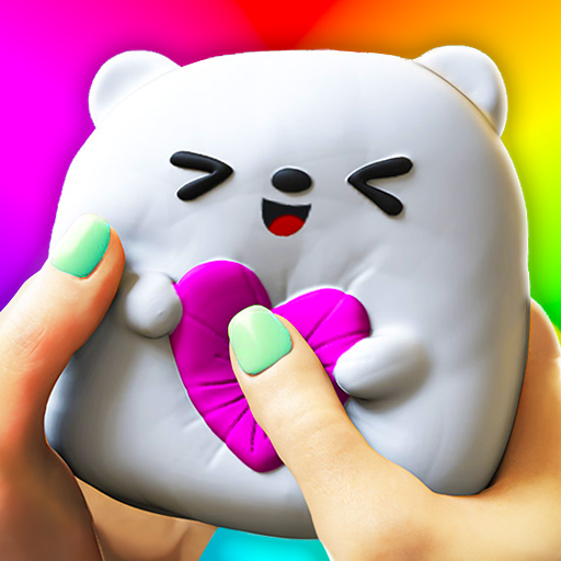 Squishy Magic v6.70 MOD APK [Unlock All Content]