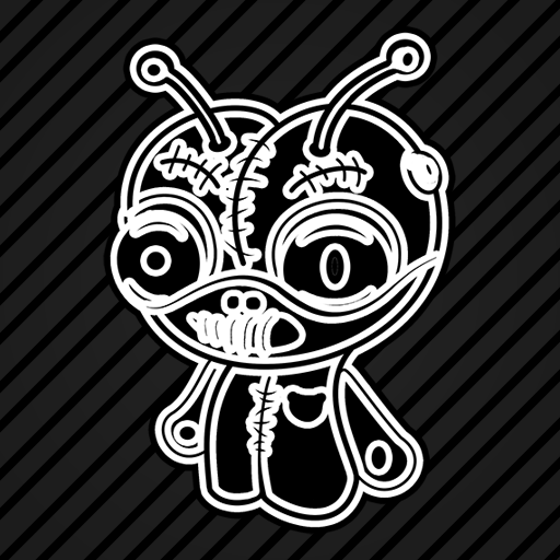 Raya Black Icon Pack v226.0 APK [Full Version]