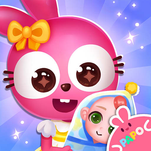 Papo Town Preschool v2.1.6 MOD APK [Unlocked Full Version]
