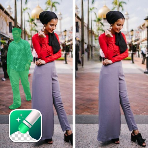 Pic Retouch Remove Objects v1.291.76 MOD APK [Premium Unlocked]