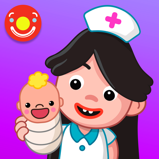 Pepi Hospital v3.10.2 MOD APK [All Unlocked, No Ads]