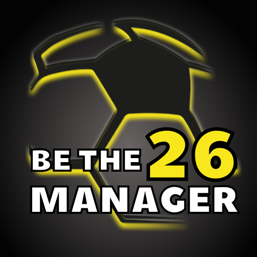 Be the Manager 2026