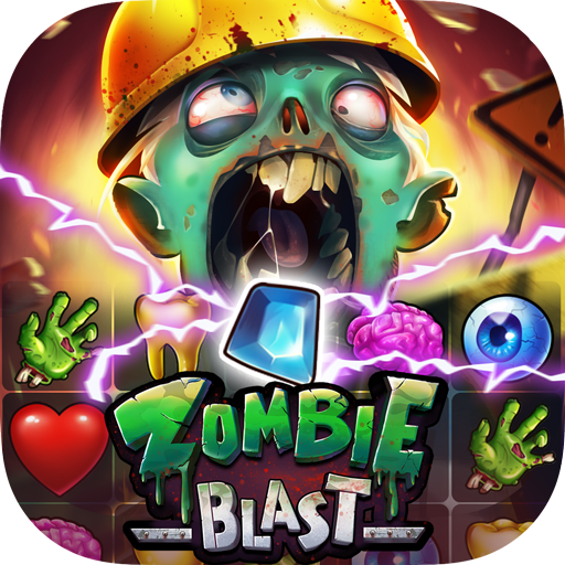 Zombie Blast