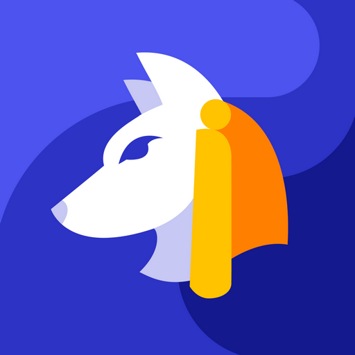 Anubis Icon Pack v6.9 APK [Full Version]