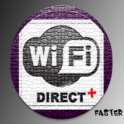 WiFi Direct v10.0.29 MOD APK [Premium Unlocked]