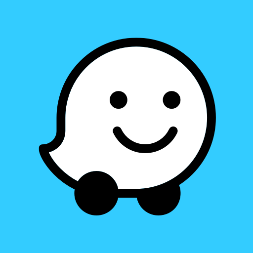 Waze – GPS, Maps and Traffic 5.13.0.1 APK