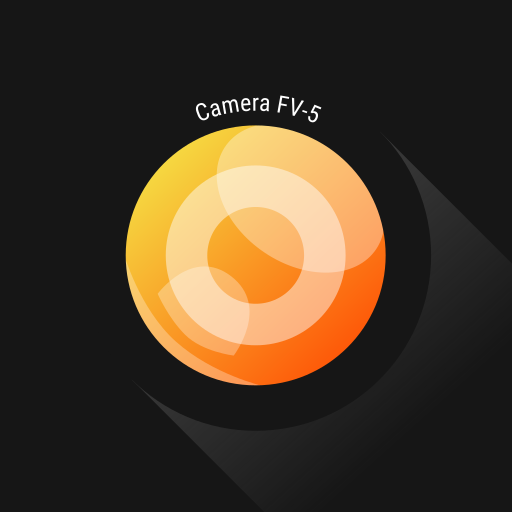 Camera FV-5 v5.4.1 APK