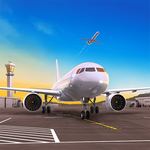 Airport Simulator Tycoon