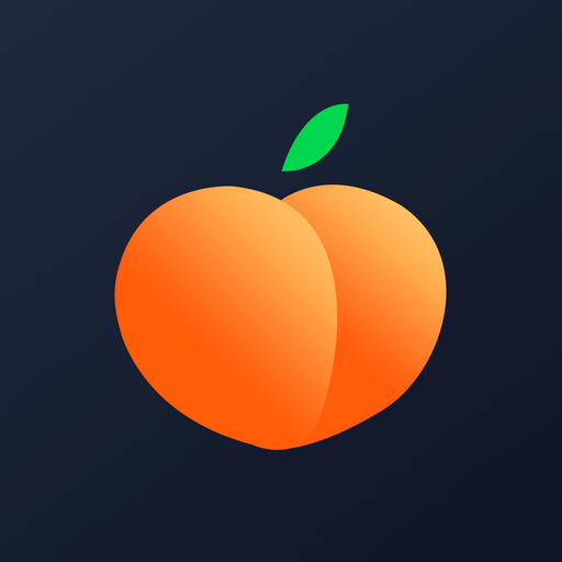 iPeach Black Icon Pack v1.9.5 APK [Full Version]