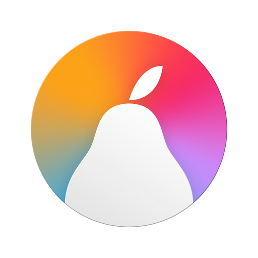 iPear Pro Icon Pack [Round] v1.9.8 APK [Full Version]