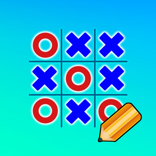 Tic Tac Toe v1.68 MOD APK [No ADS]
