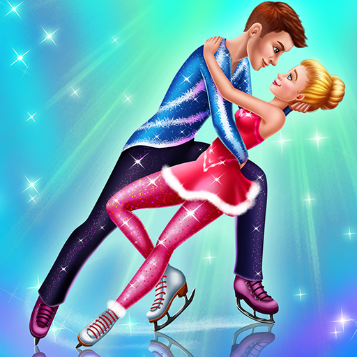 Ice Skating Ballerina v2.7.1 MOD APK [Unlocked All Paid Content]