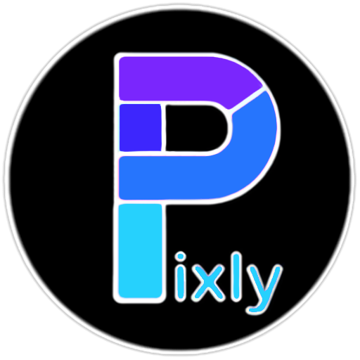 Pixly Fluo Icon Pack v6.6 APK [Full Version]